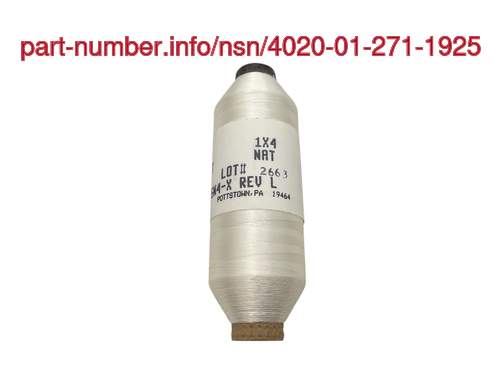 NSN 4020-01-271-1925