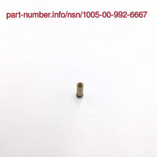 Picture of NSN 1005-00-992-6667 NSN 1005-00-992-6667
