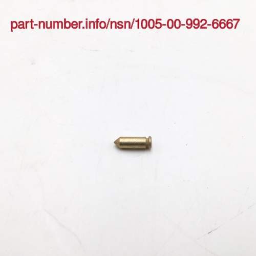 Picture of NSN 1005-00-992-6667 NSN 1005-00-992-6667