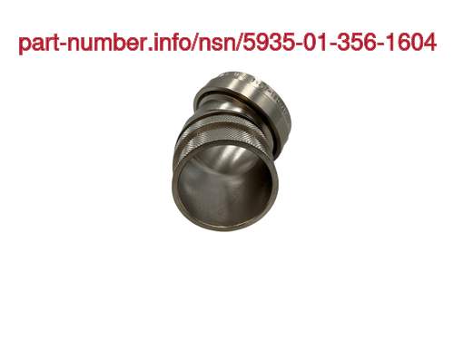 NSN 5935-01-356-1604