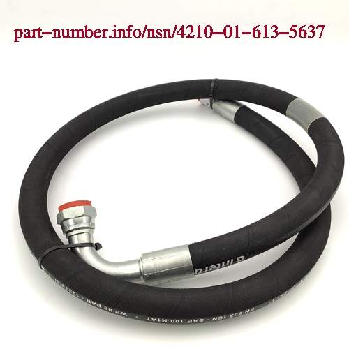 Picture of NSN 4210-01-613-5637 NSN 4210-01-613-5637