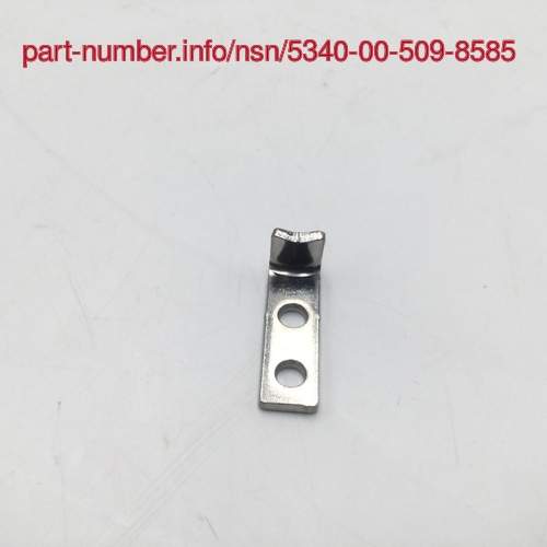 NSN 5340-00-509-8585