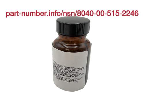 NSN 8040-00-515-2246