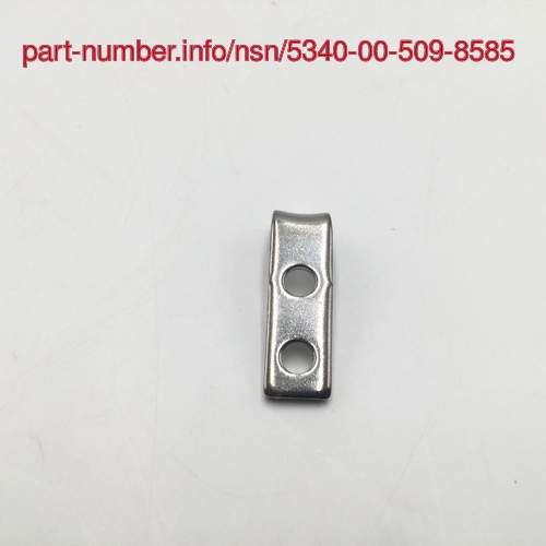 NSN 5340-00-509-8585