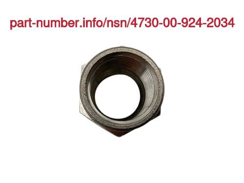 NSN 4730-00-924-2034