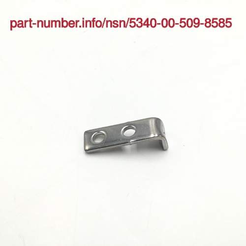 NSN 5340-00-509-8585