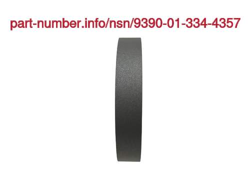 NSN 9390-01-334-4357