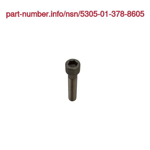 NSN 5305-01-378-8605