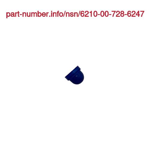 NSN 6210-00-728-6247