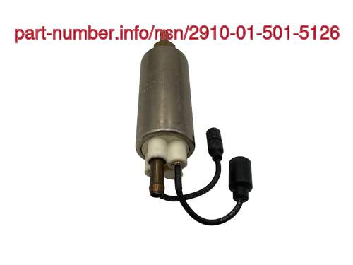 NSN 2910-01-501-5126