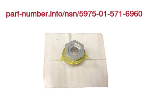 NSN 5975-01-571-6960