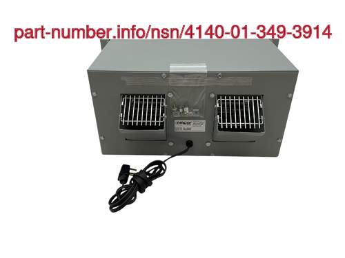 NSN 4140-01-349-3914