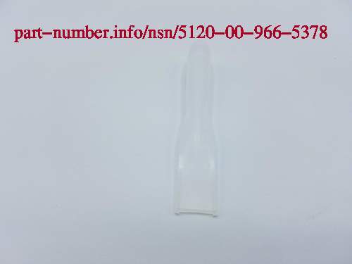 NSN 5120-00-966-5378