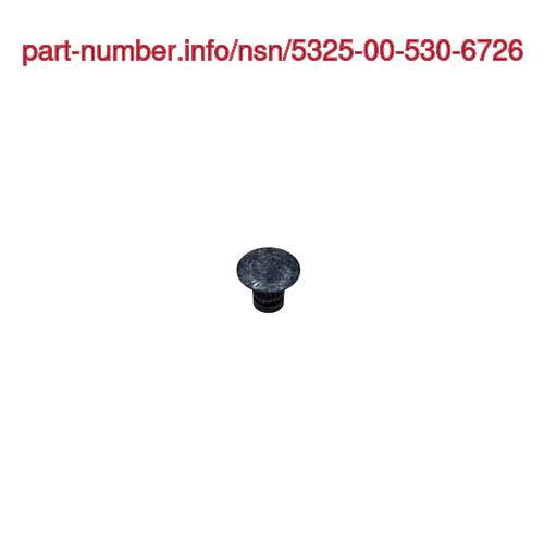NSN 5325-00-530-6726