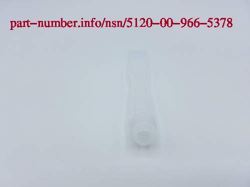 NSN 5120-00-966-5378