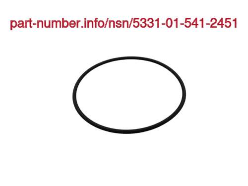 NSN 5331-01-541-2451