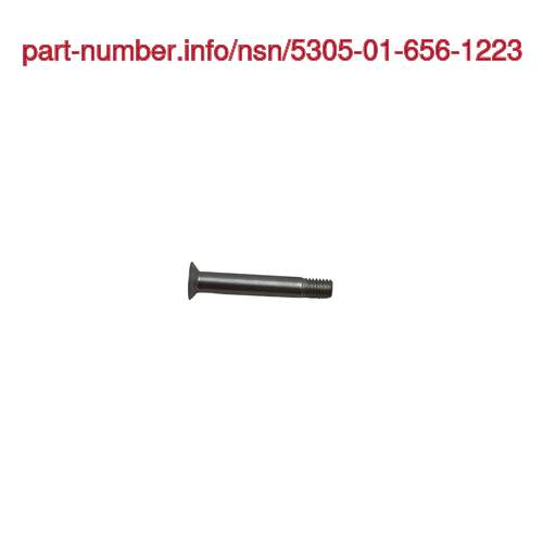 NSN 5305-01-656-1223