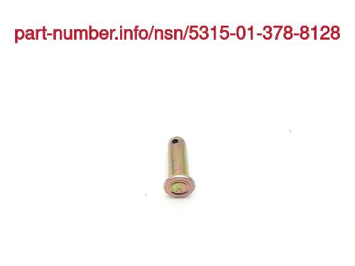 NSN 5315-01-378-8128
