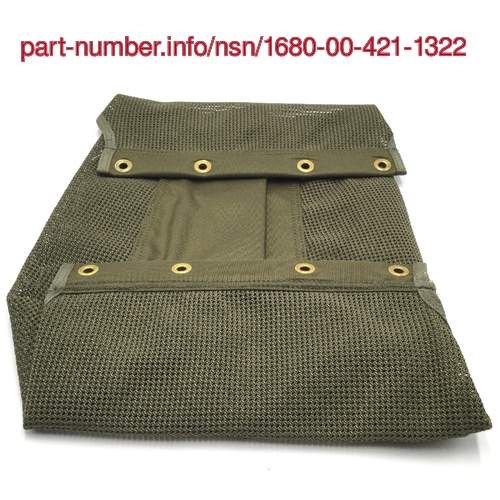 Picture of NSN 1680-00-421-1322 NSN 1680-00-421-1322