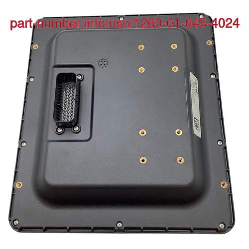 NSN 1260-01-643-4024