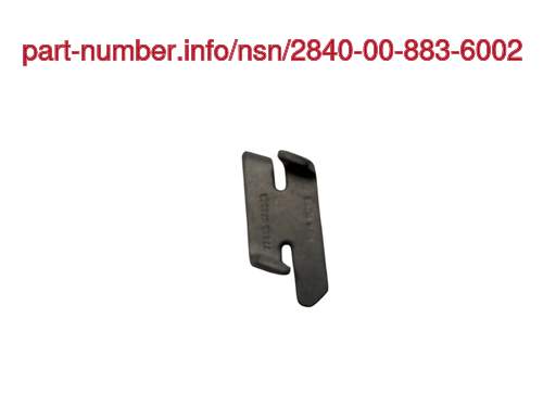 NSN 2840-00-883-6002