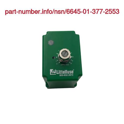 NSN 6645-01-377-2553