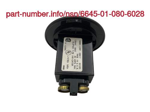 NSN 6645-01-080-6028
