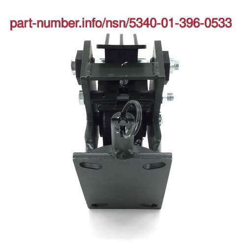 NSN 5340-01-396-0533