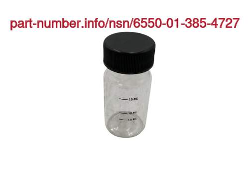 Picture of NSN 6550-01-385-4727 NSN 6550-01-385-4727