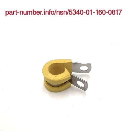 Picture of NSN 5340-01-160-0817 NSN 5340-01-160-0817