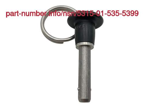 NSN 5315-01-535-5399