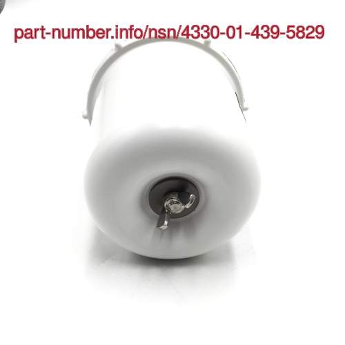 Picture of NSN 4330-01-439-5829 NSN 4330-01-439-5829