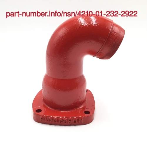 Picture of NSN 4210-01-232-2922 NSN 4210-01-232-2922