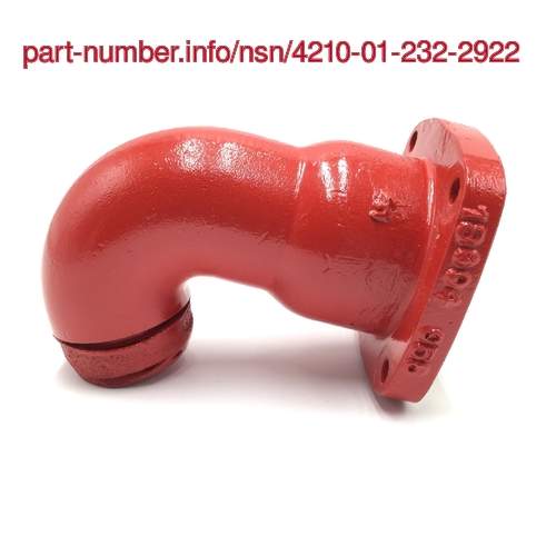 Picture of NSN 4210-01-232-2922 NSN 4210-01-232-2922