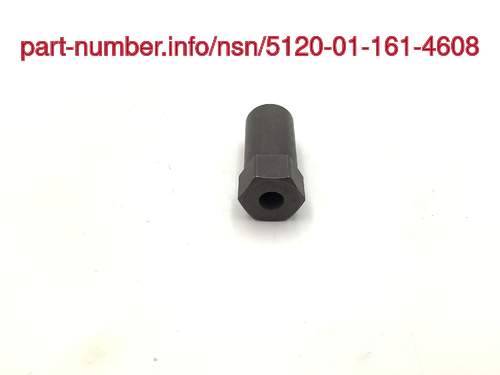 Picture of NSN 5120-01-161-4608 NSN 5120-01-161-4608