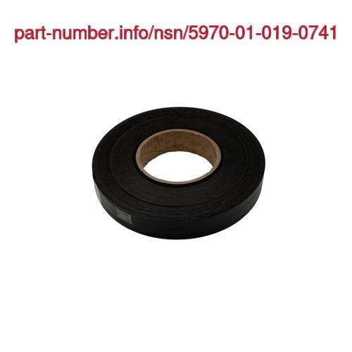 NSN 5970-01-019-0741