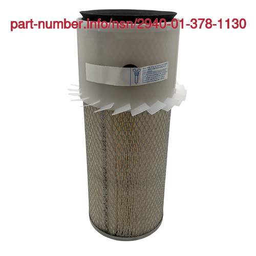 Picture of NSN 2940-01-378-1130 NSN 2940-01-378-1130