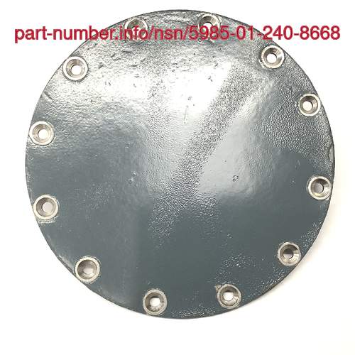 NSN 5985-01-240-8668