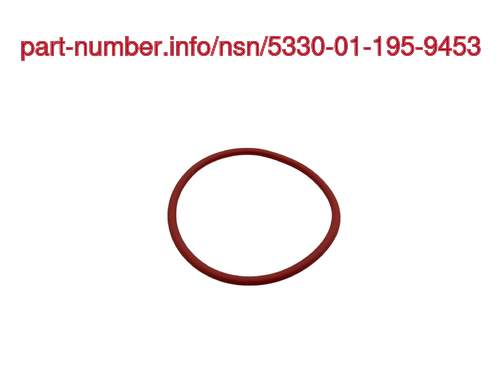 NSN 5330-01-195-9453