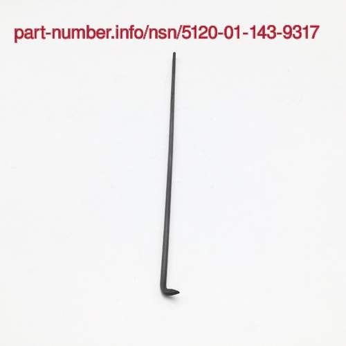 Picture of NSN 5120-01-143-9317 NSN 5120-01-143-9317