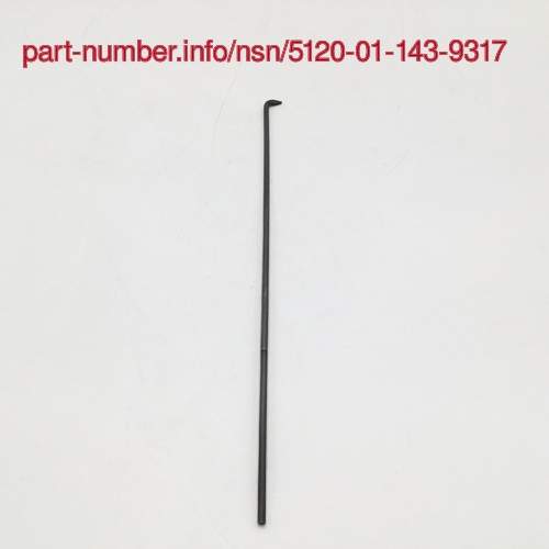 Picture of NSN 5120-01-143-9317 NSN 5120-01-143-9317