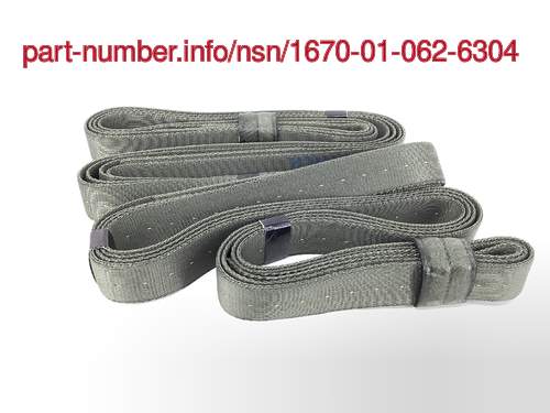 Picture of NSN 1670-01-062-6304 NSN 1670-01-062-6304