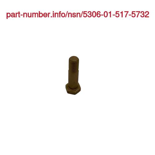 NSN 5306-01-517-5732