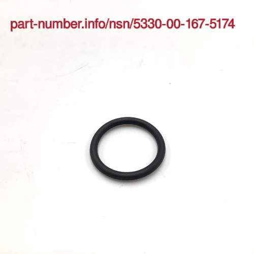 Picture of NSN 5330-00-167-5174 NSN 5330-00-167-5174