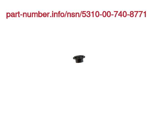NSN 5310-00-740-8771