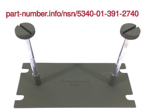 NSN 5340-01-391-2740