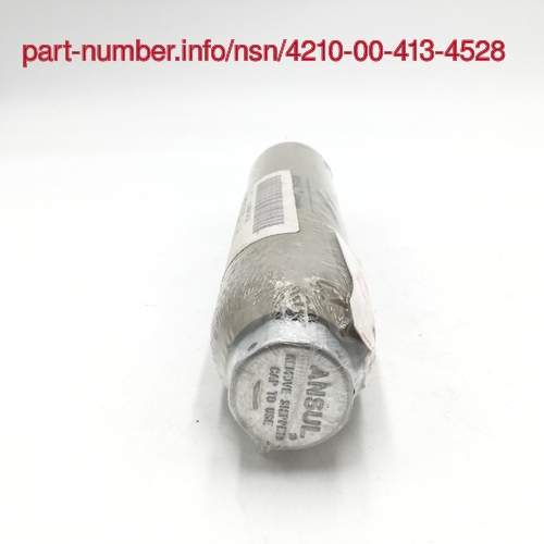 Picture of NSN 4210-00-413-4528 NSN 4210-00-413-4528