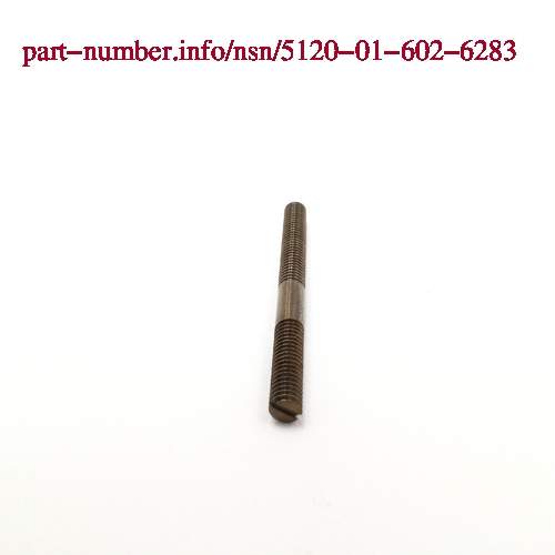 Picture of NSN 5120-01-602-6283 NSN 5120-01-602-6283
