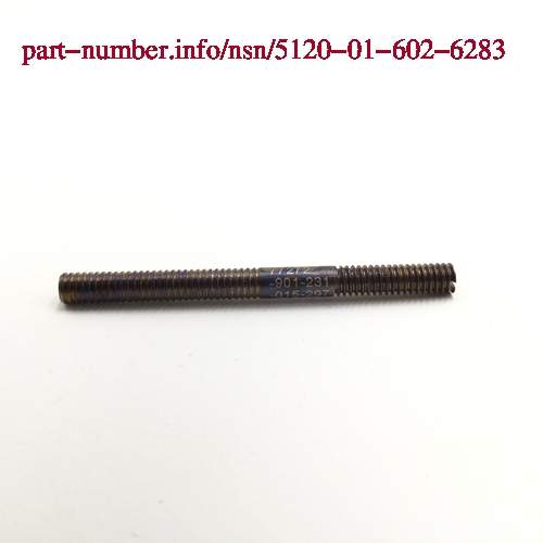 Picture of NSN 5120-01-602-6283 NSN 5120-01-602-6283