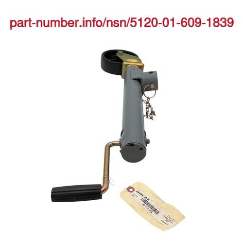 NSN 5120-01-609-1839